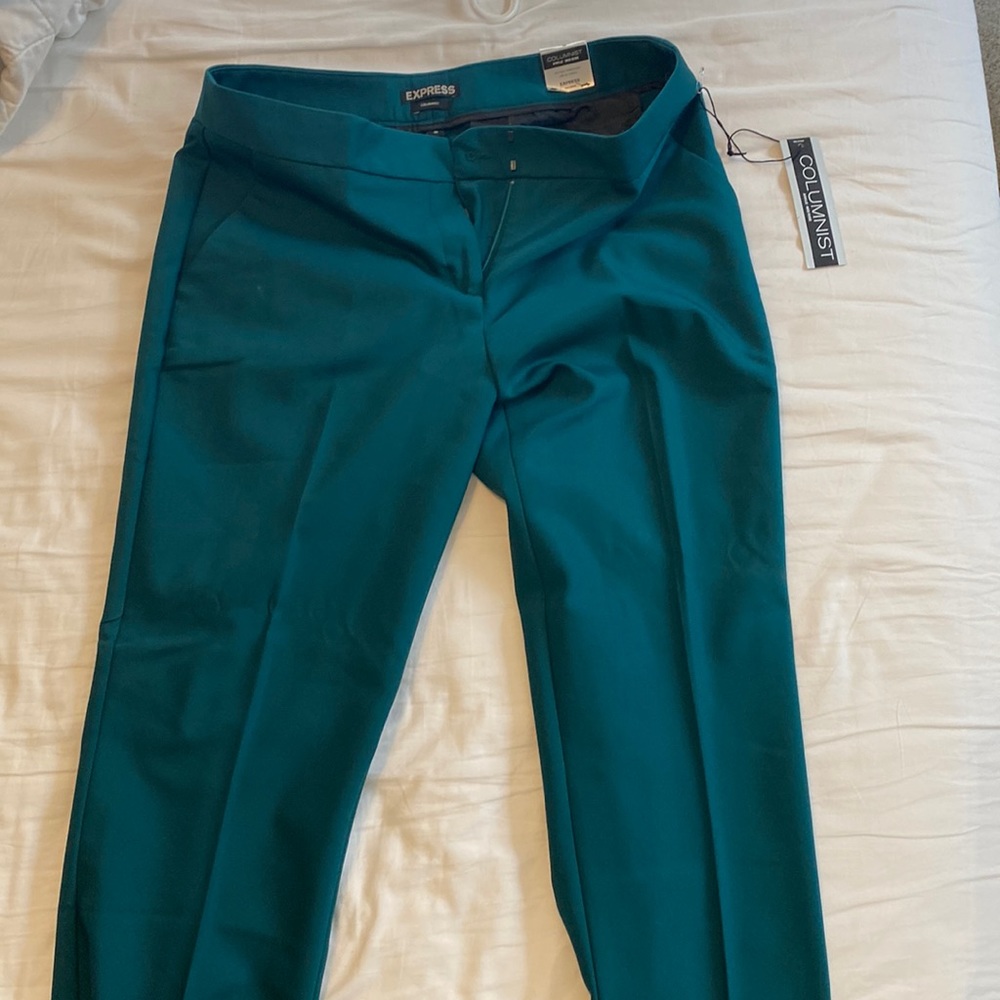 Brand new express pants